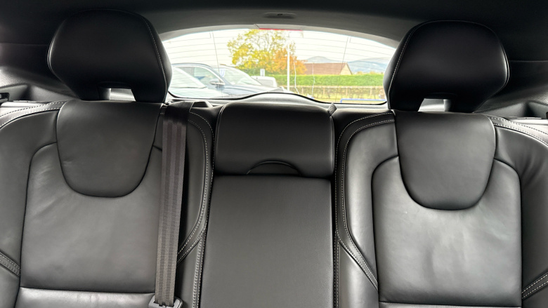 Volvo V40 T3 [152] R DESIGN Edition 5dr Geartronic Petrol Hatchback